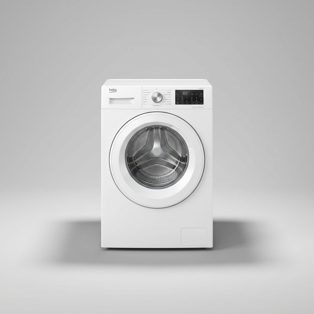 washer